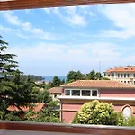 Διαμέρισμα Horizont Ρόβινι