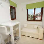 Appartement Horizont Rovinj