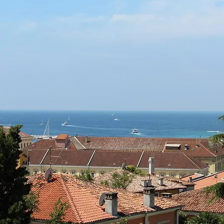Horizont