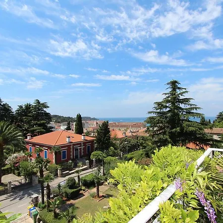 Appartement Horizont *