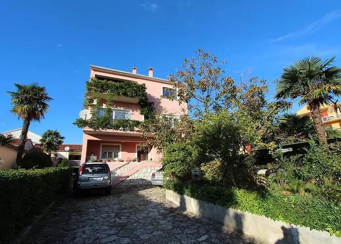 Horizont Appartement *