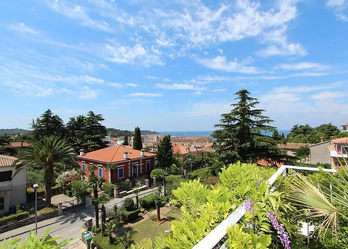 Appartement Horizont *