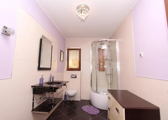 Appartement Horizont *