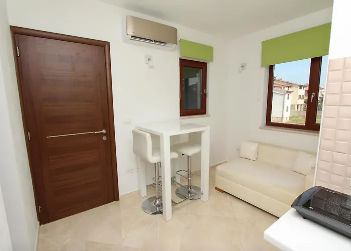 Appartement Horizont *