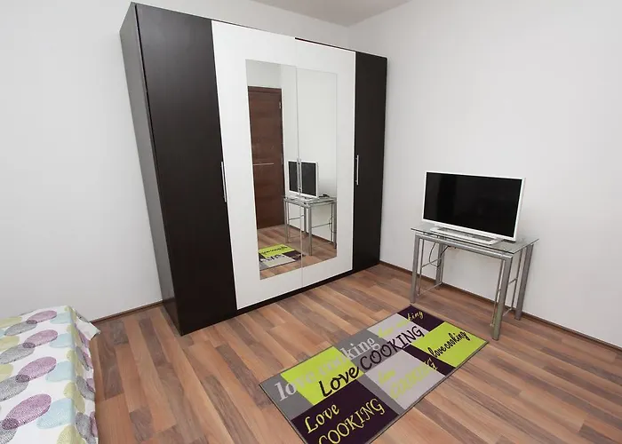 Appartement Horizont Rovinj