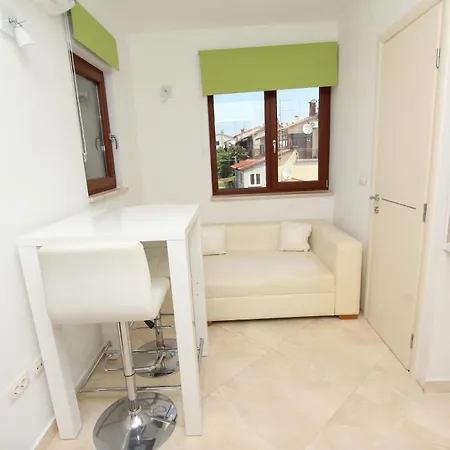 Apartment Horizont Rovinj