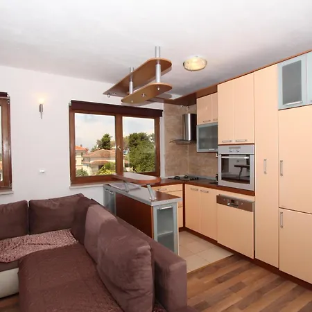 Horizont Apartment Rovinj