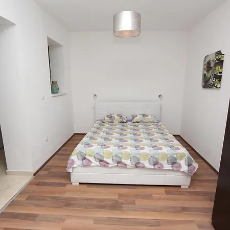 Apartment Horizont