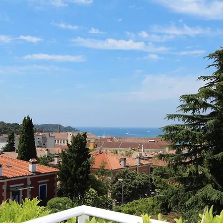 Apartment Horizont Rovinj