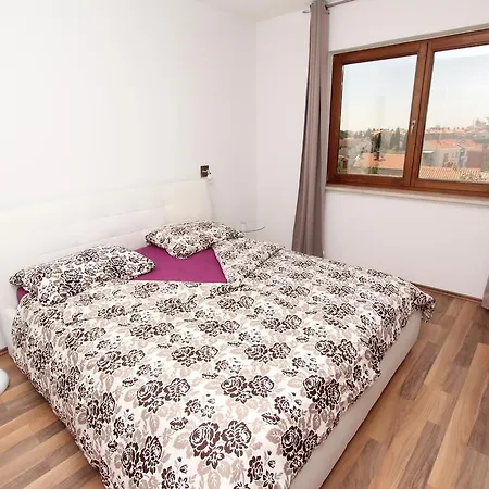 Apartment Horizont