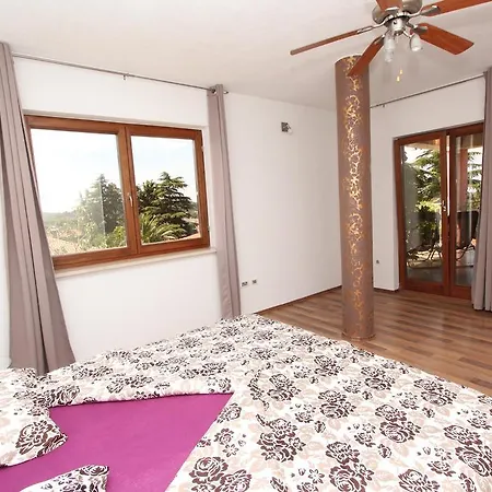 Apartment Horizont *