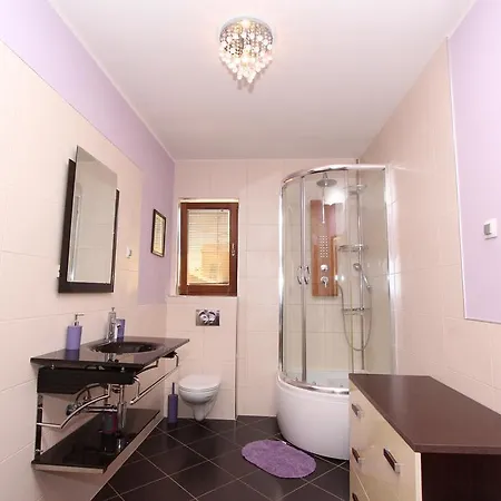 Apartment Horizont *