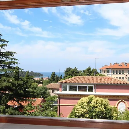Apartment Horizont Rovinj
