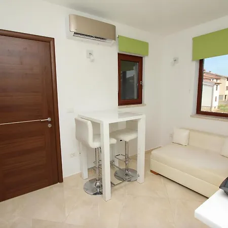 Appartement Horizont *