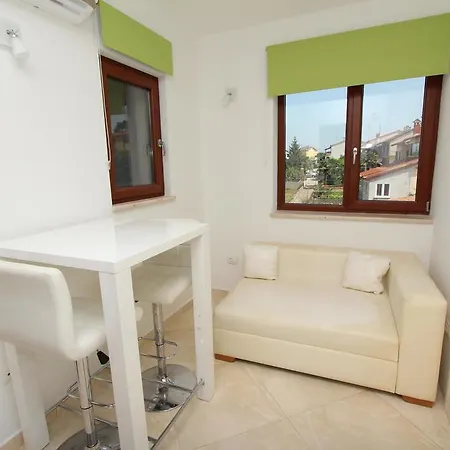 Apartment Horizont Rovinj
