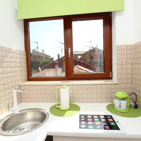 Appartement Horizont