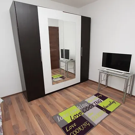 Apartment Horizont Rovinj