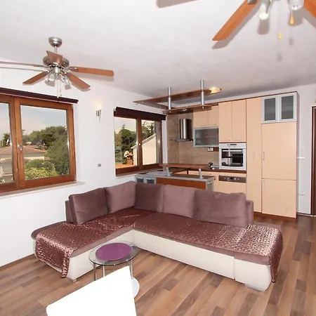 Apartment Horizont *