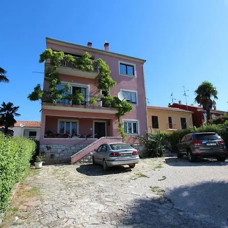 Apartment Horizont