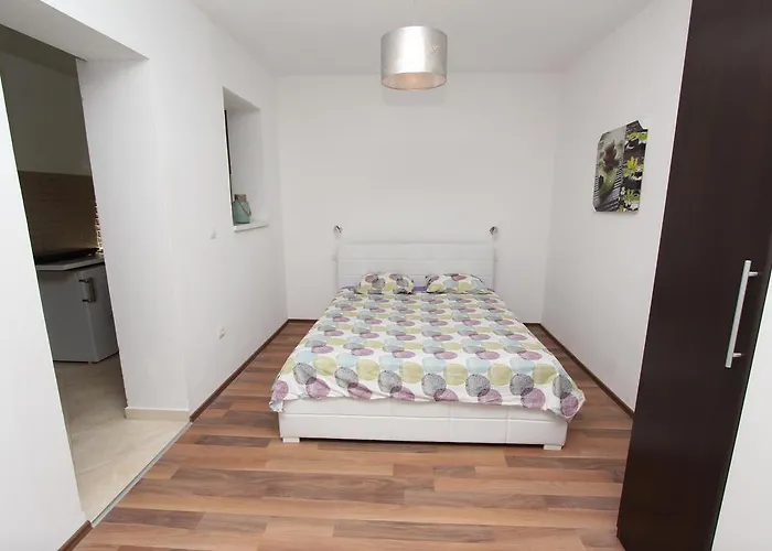 Διαμέρισμα Horizont