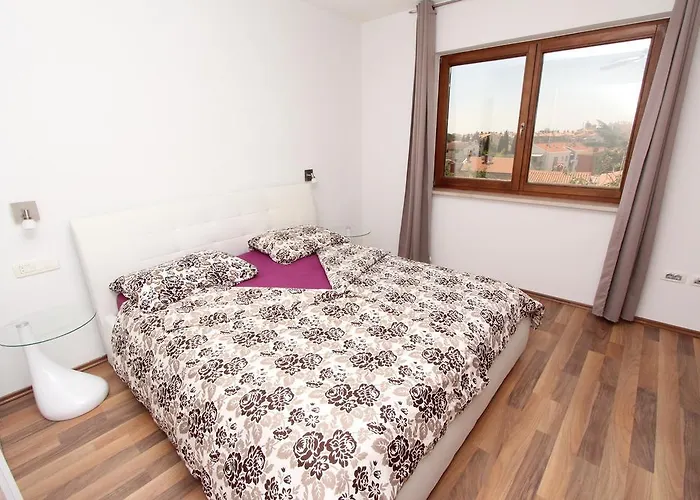 Διαμέρισμα Horizont