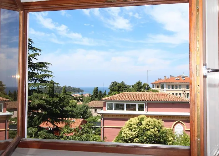 Apartman Horizont Rovinj