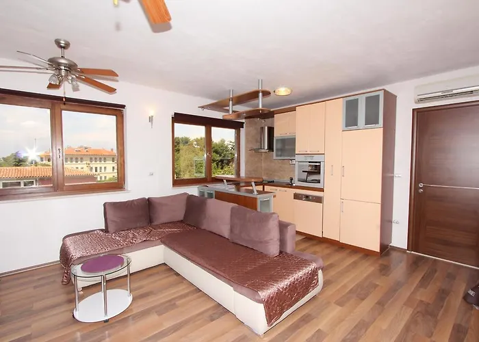 Horizont Ρόβινι