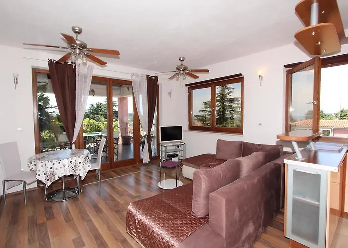 Διαμέρισμα Horizont