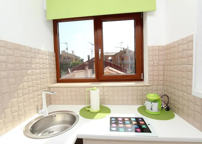 Διαμέρισμα Horizont